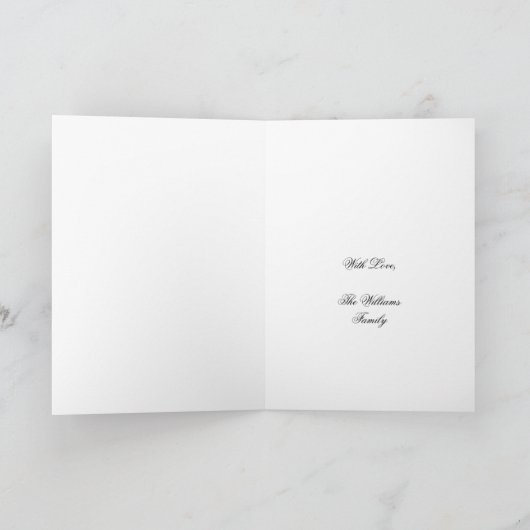 四旬意味引用文教皇ベネディクト16世 シーズンカード (内部)