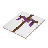 四旬節 タイル (側面)