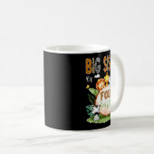 四獣王の姉 エバーワイルドサファリ4誕生日 コーヒーマグカップ (正面右)