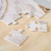 四眼避雷器 | Wise Owl ジグソーパズル (側面)