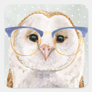 四眼避雷器 Wise Owl スクエアシール