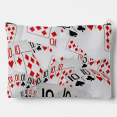 「四種：四十の散在」 アクセサリーポーチ (裏面)