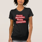 四笑 Tシャツ (正面)