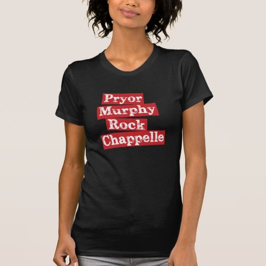 四笑 Tシャツ (正面)