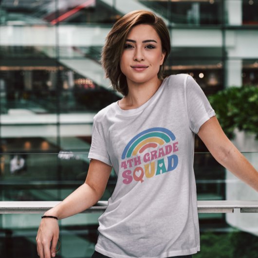 四等分隊 Tシャツ