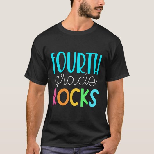 四級先生四級岩 Tシャツ (正面)