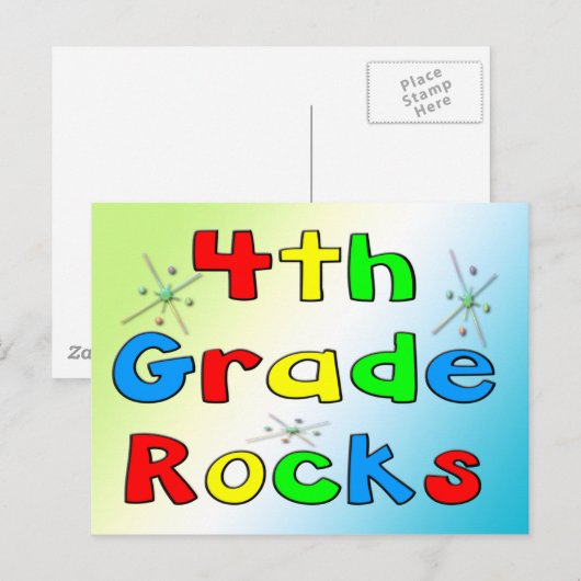 四級岩 ポストカード (正面/裏面)