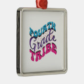 四級部族 メタルオーナメント (右)