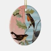 四肢に出力…オーナメント セラミックオーナメント (右)