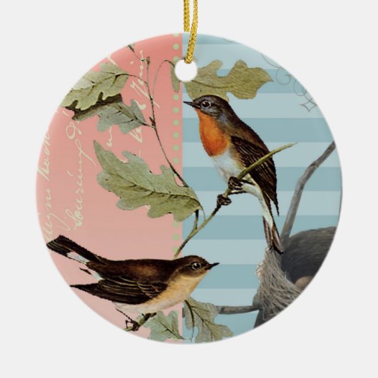 四肢に出力…オーナメント セラミックオーナメント (正面)