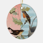 四肢に出力…オーナメント セラミックオーナメント (左)