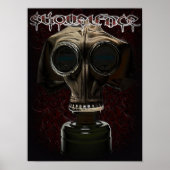 四肢（四肢） ポスター (正面)