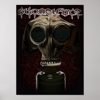 四肢（四肢） ポスター