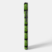 四葉のクローバー Case-Mate iPhoneケース (裏面 / 左)