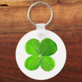 四葉クローバーザミュージアムザズルギフト キーホルダー (正面)