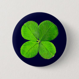 四葉クローバーザミュージアムザズルギフト 缶バッジ