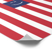 四角いポスター ポスター (角)