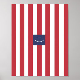 四角いポスター ポスター