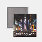 四角い光 マグネット (正面/裏面)