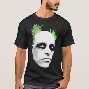 四角い献上品 Tシャツ