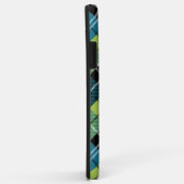 四角と色2 Case-Mate iPhoneケース (裏面/右)