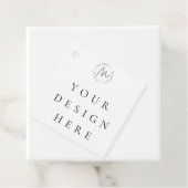 四角カスタムお気に入りタグ フェイバータグ (インサイチュ)