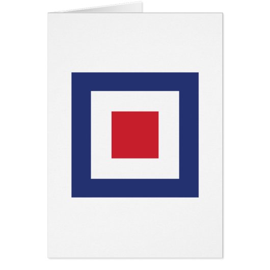 四角カモダンード (正面)