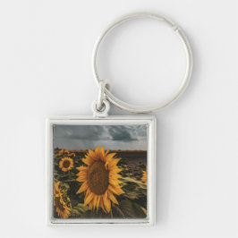 四角キーチェーン キーホルダー