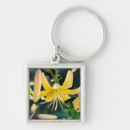 四角キーチェーン キーホルダー