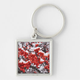 四角キーチェーン キーホルダー