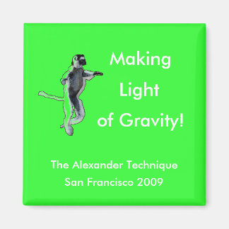 四角グリーン磁石 マグネット