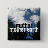 四角ボタン 缶バッジ (正面)