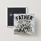  – 四角ボタン 缶バッジ (正面&裏面)