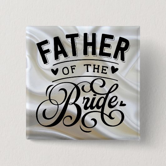  – 四角ボタン 缶バッジ (正面)