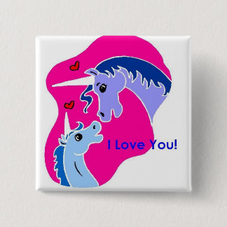 四角ボタン 缶バッジ