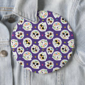 四角ボタン 缶バッジ (インサイチュ)