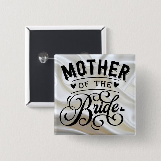  – 四角ボタン 缶バッジ (正面&裏面)