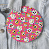 四角ボタン 缶バッジ (インサイチュ)