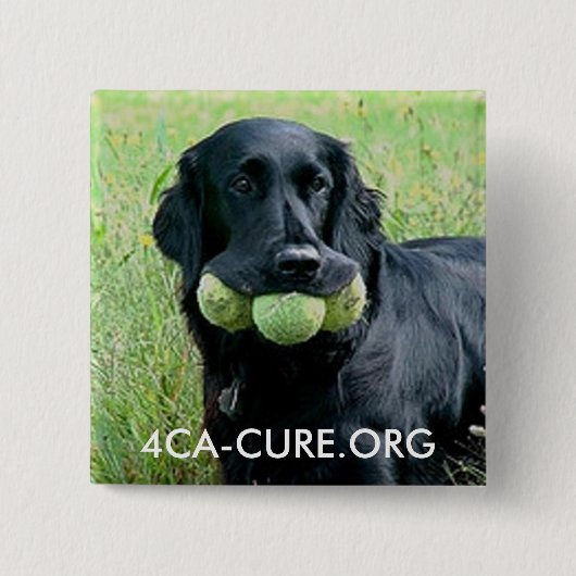 四角ボタン 缶バッジ (正面)