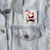 四角ボタン 缶バッジ (インサイチュ)