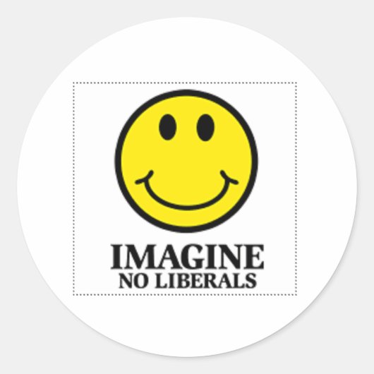 四角メ想像ド[1] ラウンドシール (正面)