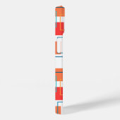 四角形とアウトライン Case-Mate iPhoneケース (裏面 / 右)