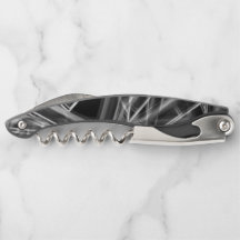 四角形の角、黒い背景に灰色の線