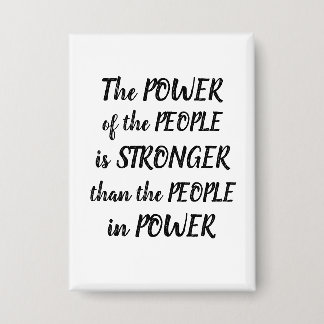 四角形バッジ 缶バッジ