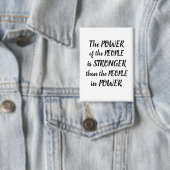 四角形バッジ 缶バッジ (インサイチュ)