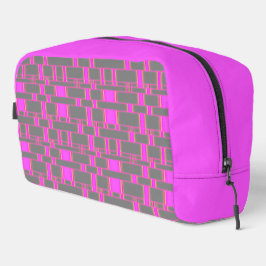 四角形パターングレー10 ドップキット