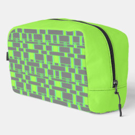 四角形パターングレー15 ドップキット