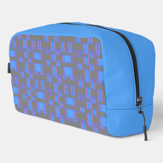 四角形パターングレー7 ドップキット (右コーナー)