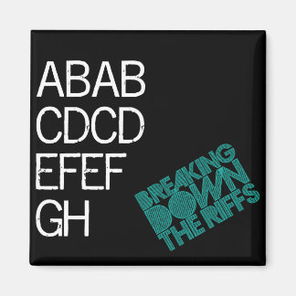 四角磁石 マグネット