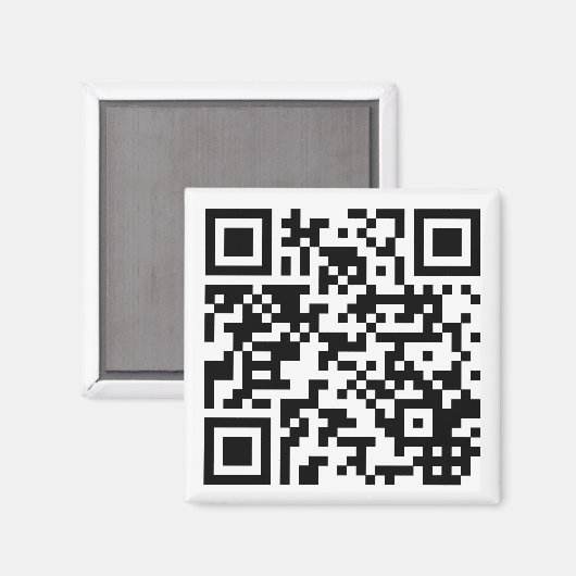 四角磁石 マグネット (正面/裏面)